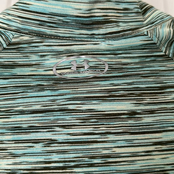 UA L/S athletic top medium - Picture 4 of 4